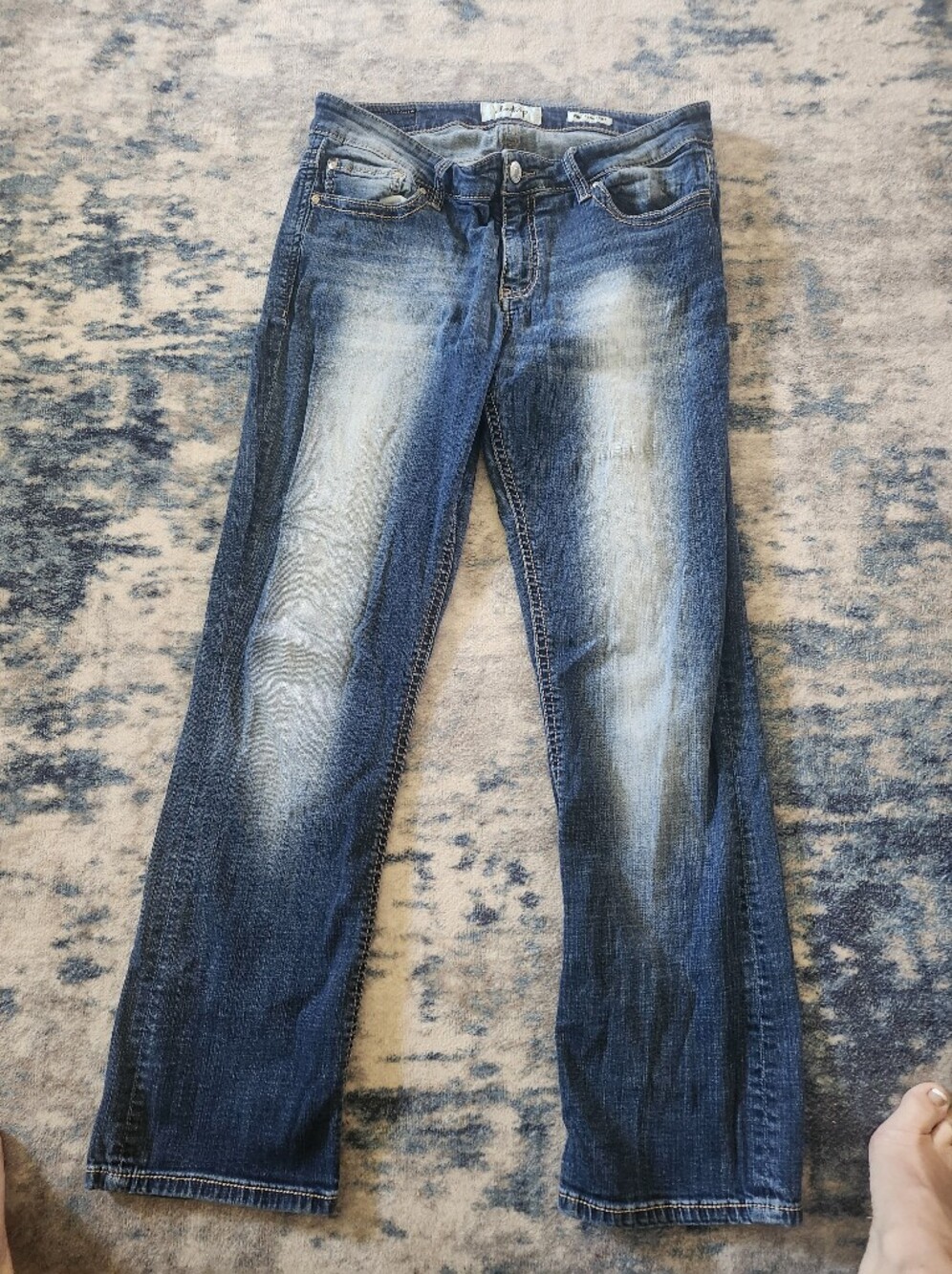 BkE Jeans